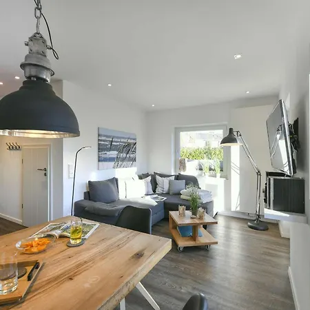 Apartment Sonnenhaus 1 *