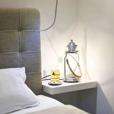 Apartment Sonnenhaus 1 Wangerooge